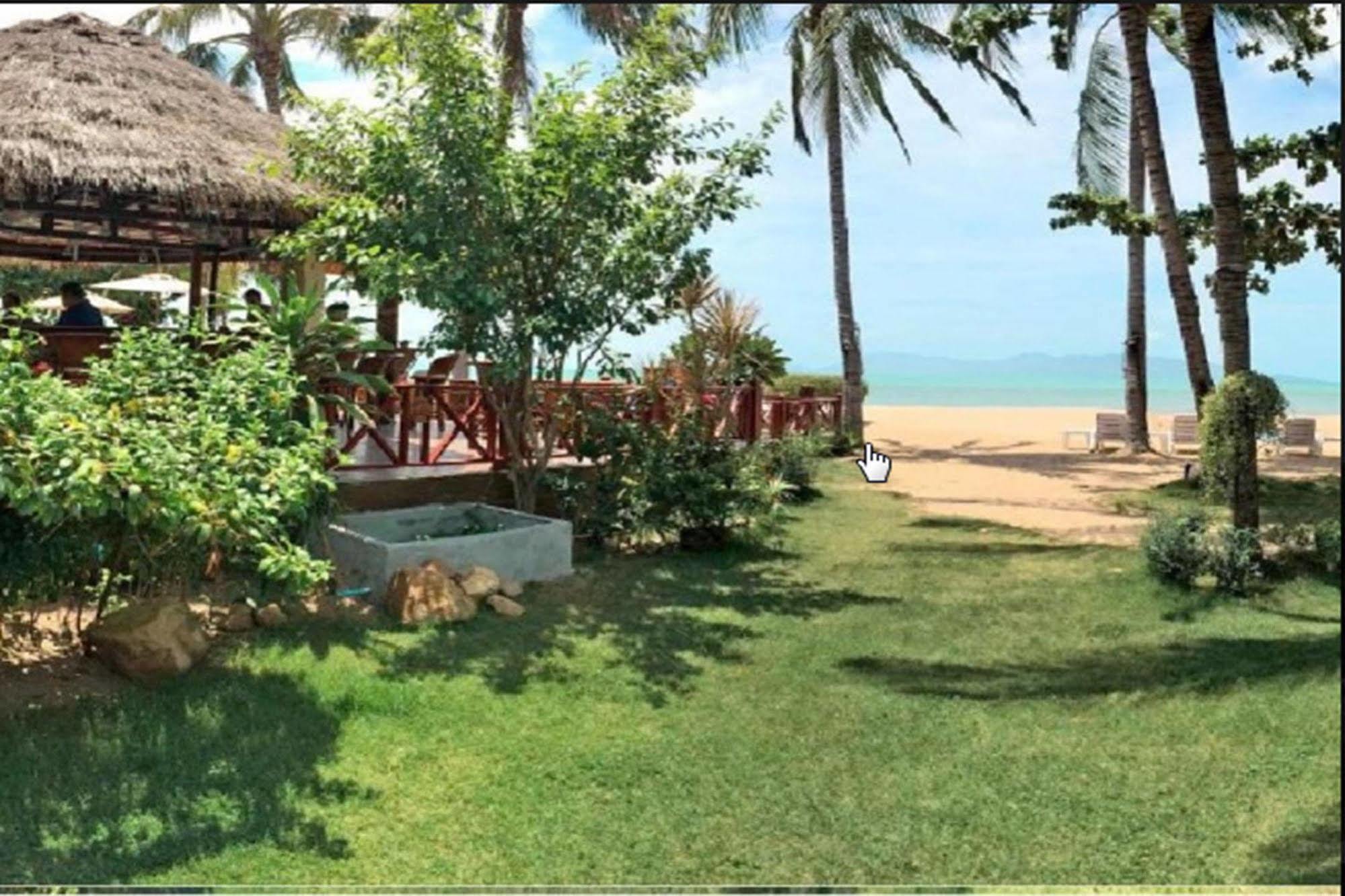 The Waterfront At Fishermans Village Tempat peranginan Bophut