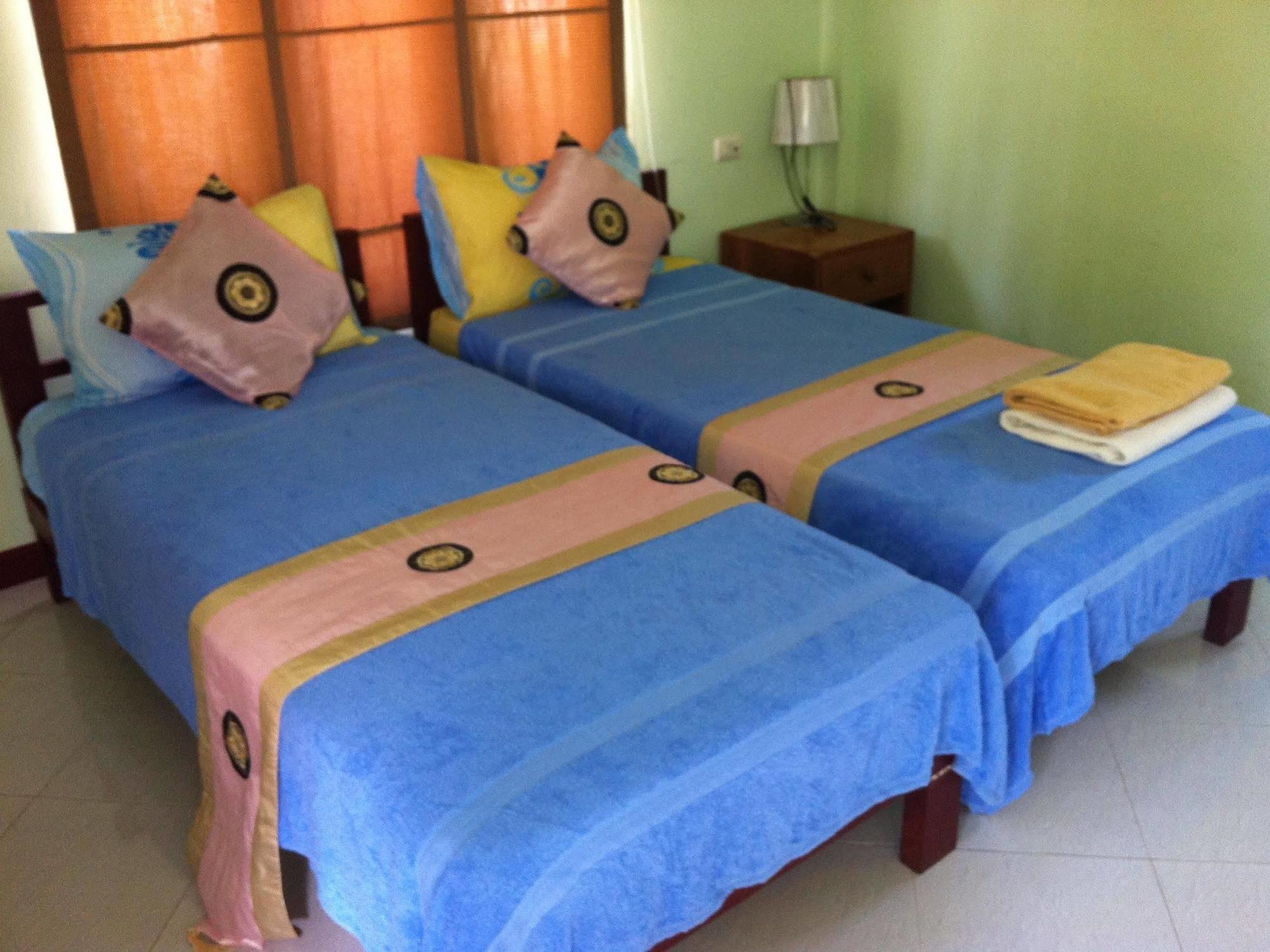 Aurora Hill Resort Koh Samui