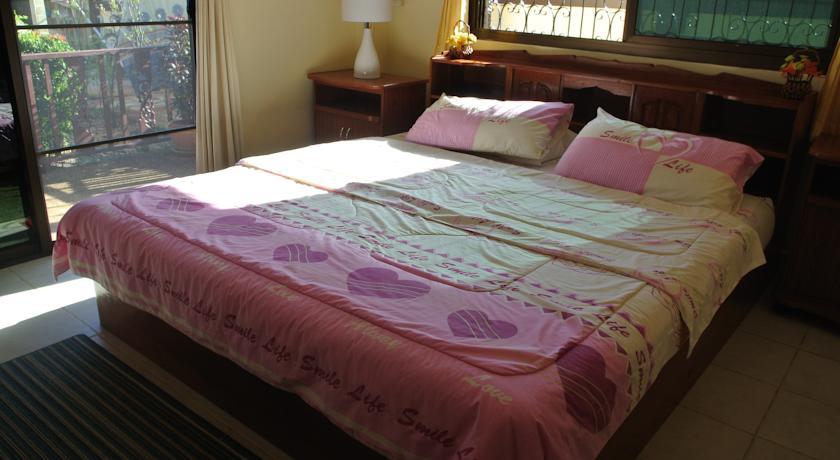Guest house Back Packers Paradise Hua Thanon (Koh Samui)
