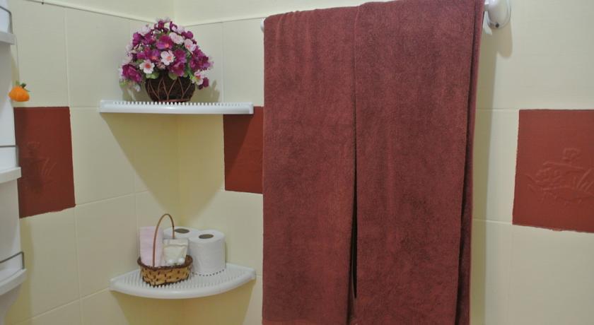 Guest house Back Packers Paradise 3*