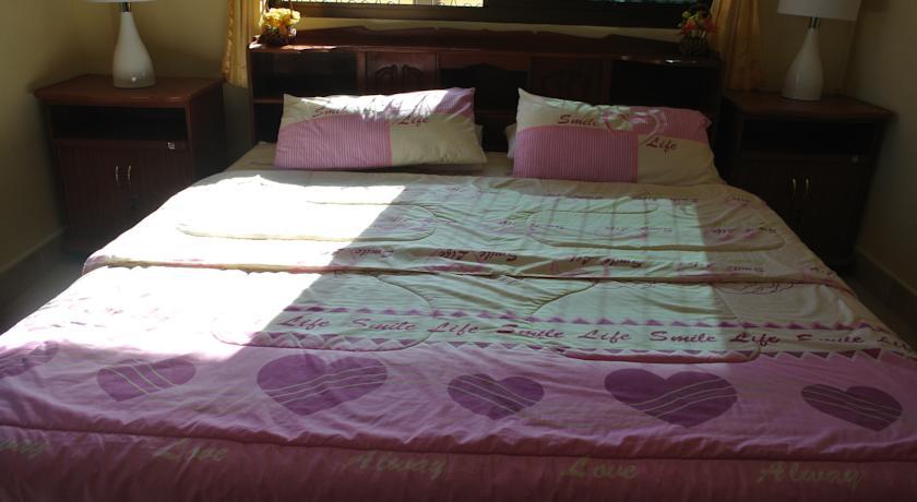 Guest house Back Packers Paradise 3*