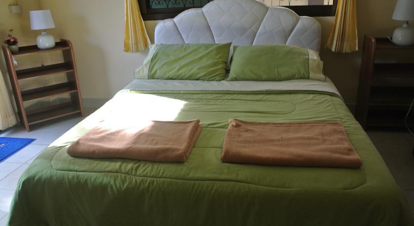 Back Packers Paradise Hua Thanon (Koh Samui)