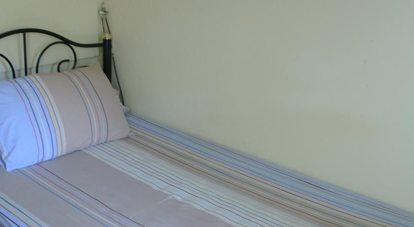 Back Packers Paradise Guest house