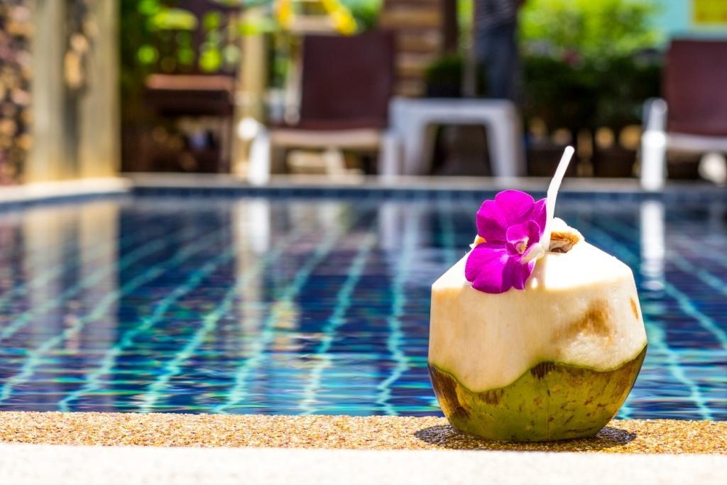 Hathai House Lamai Beach (Koh Samui)