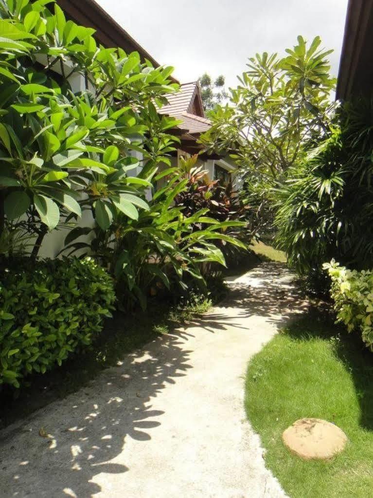 Station touristique Samui &
