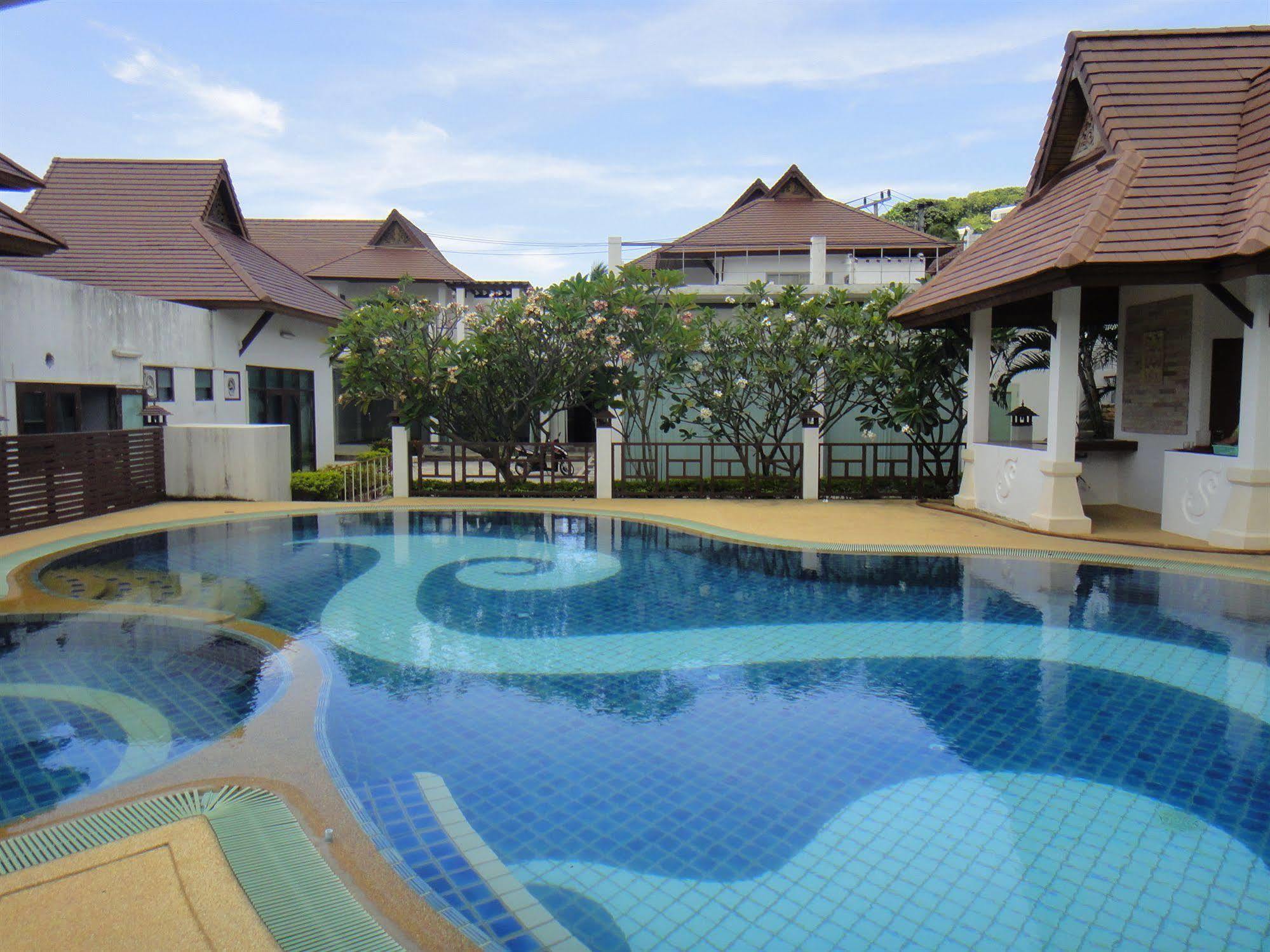 Samui & Station touristique Bophut