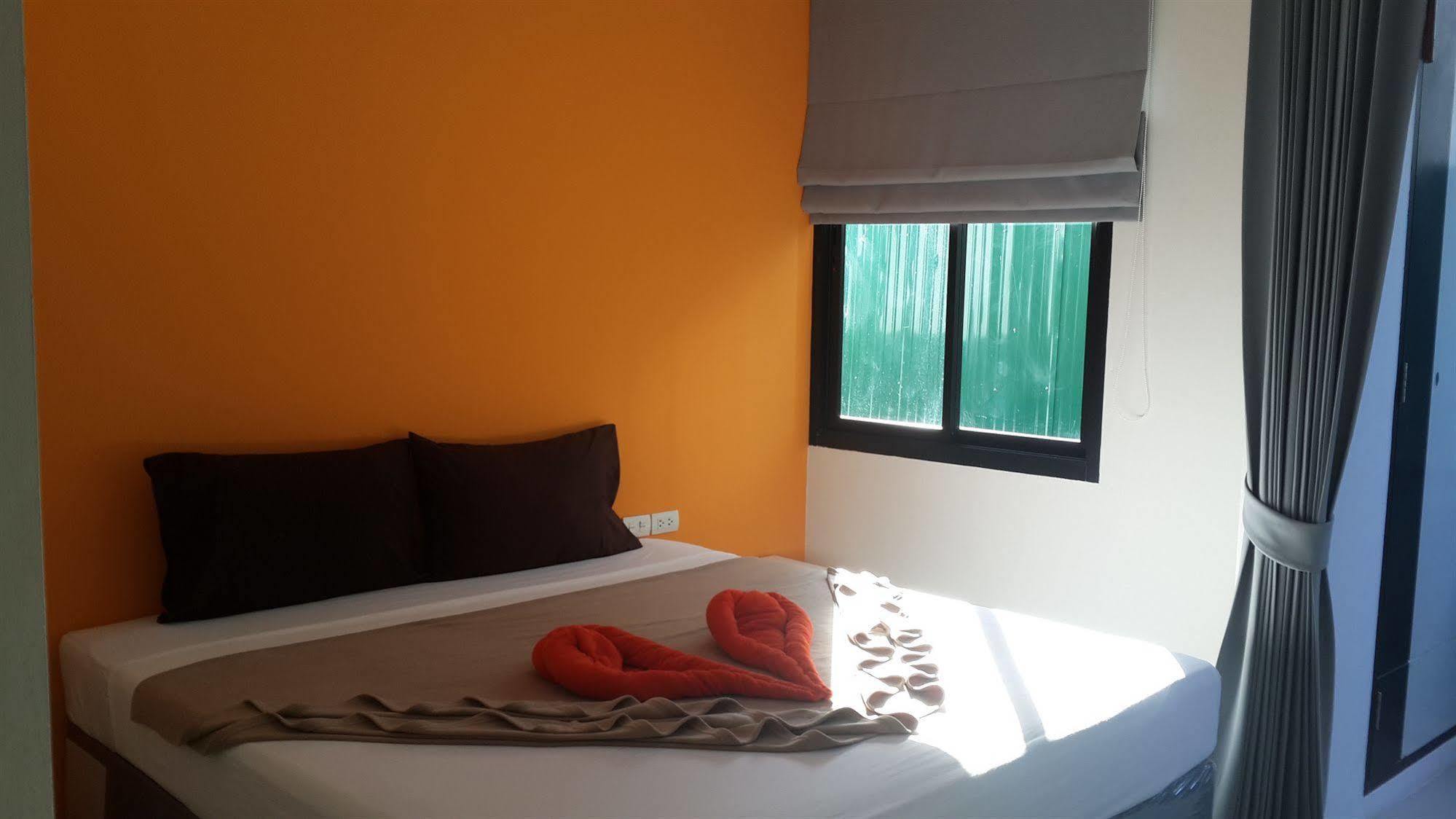 V.o.p Apartment Strand von Chaweng