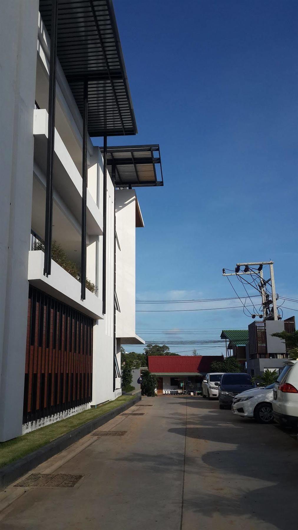 V.o.p * Strand von Chaweng