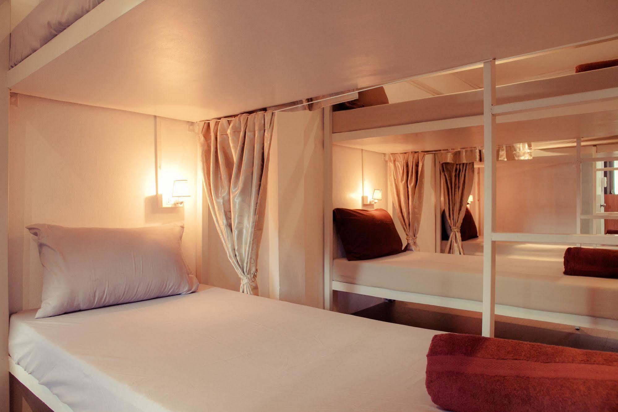 Bsh Backpacker Samui Albergue *