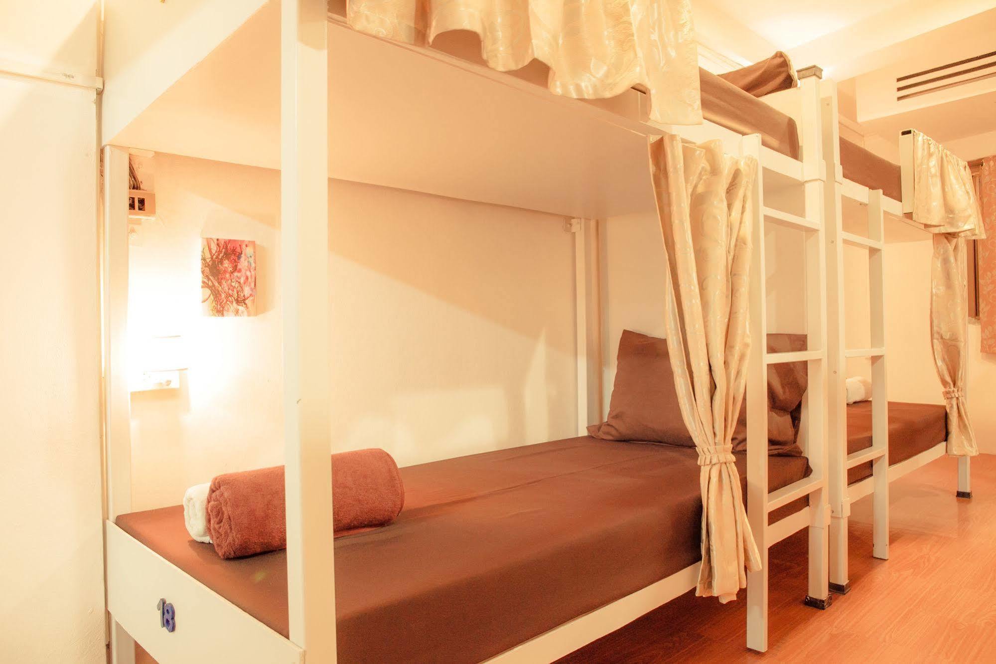 Bsh Backpacker Samui *