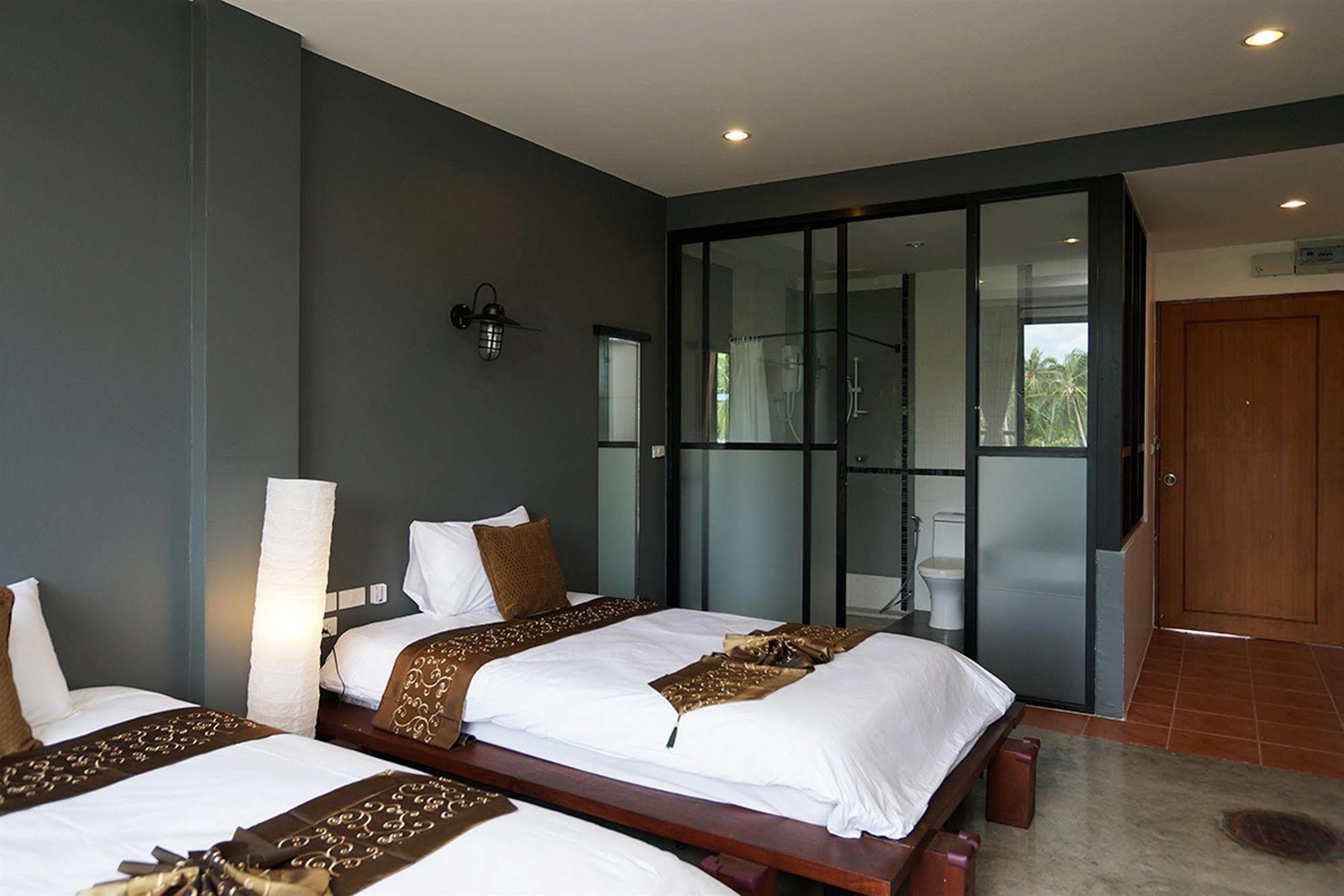 Hotel Raya Boutique
