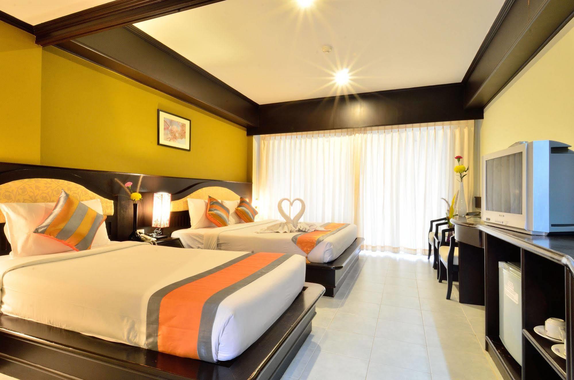 Samui First House 3* Strand von Chaweng