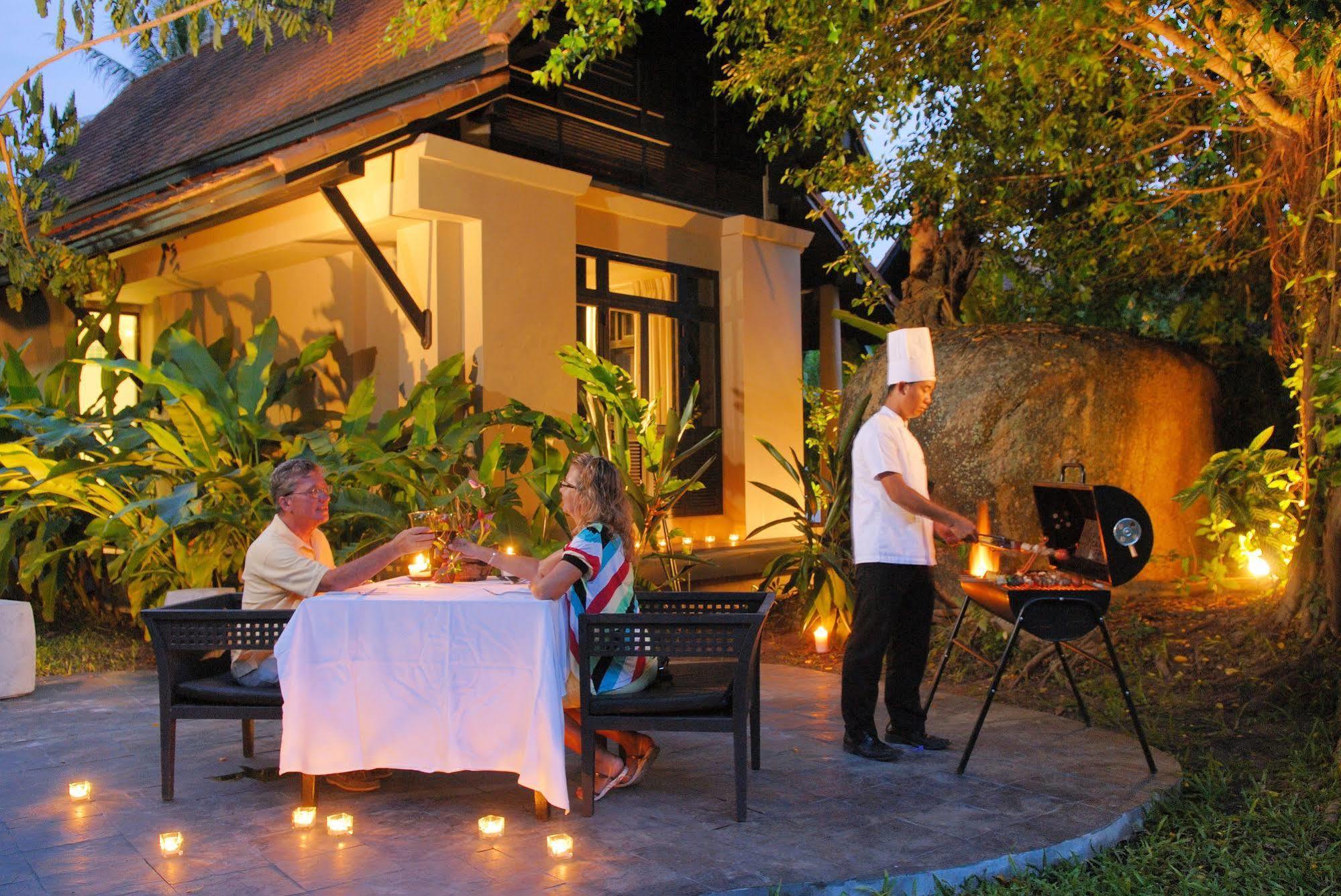 Montra Samui Thailand Resort Lamai Beach (Koh Samui)