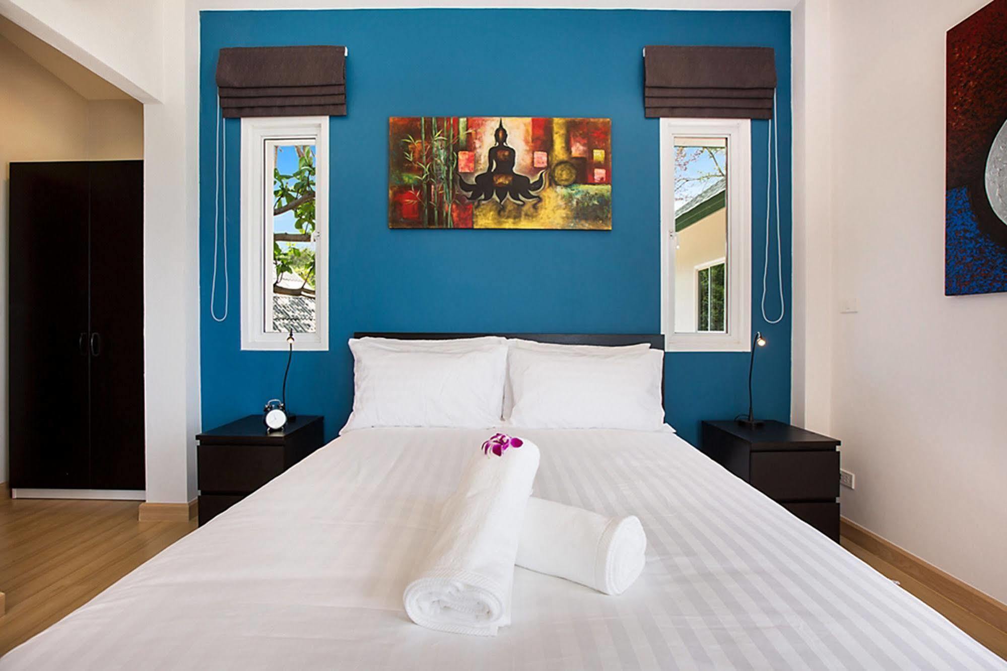 The Moonrakers Villa