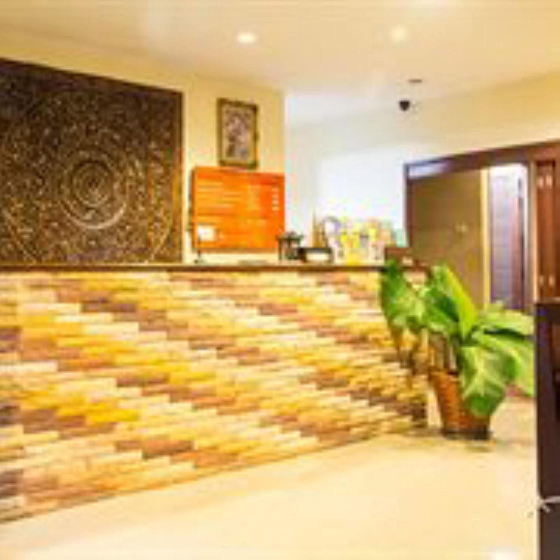 Hathai House Hotel