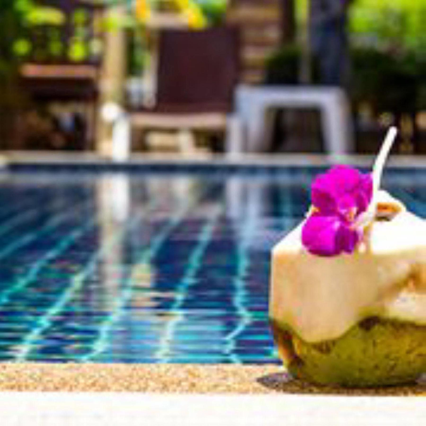 Hotel Hathai House