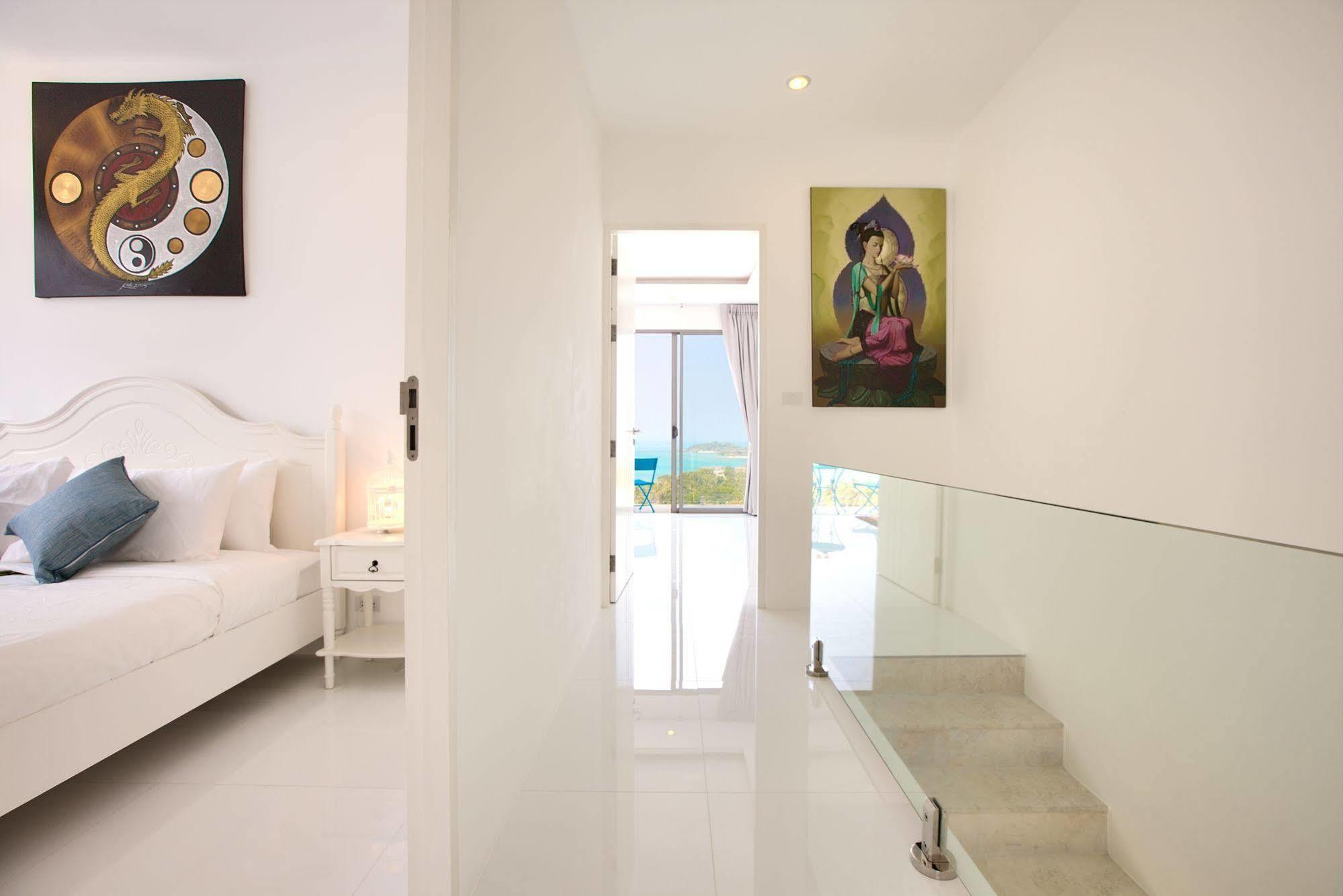 Blue Bay 4 Bedroom Pool