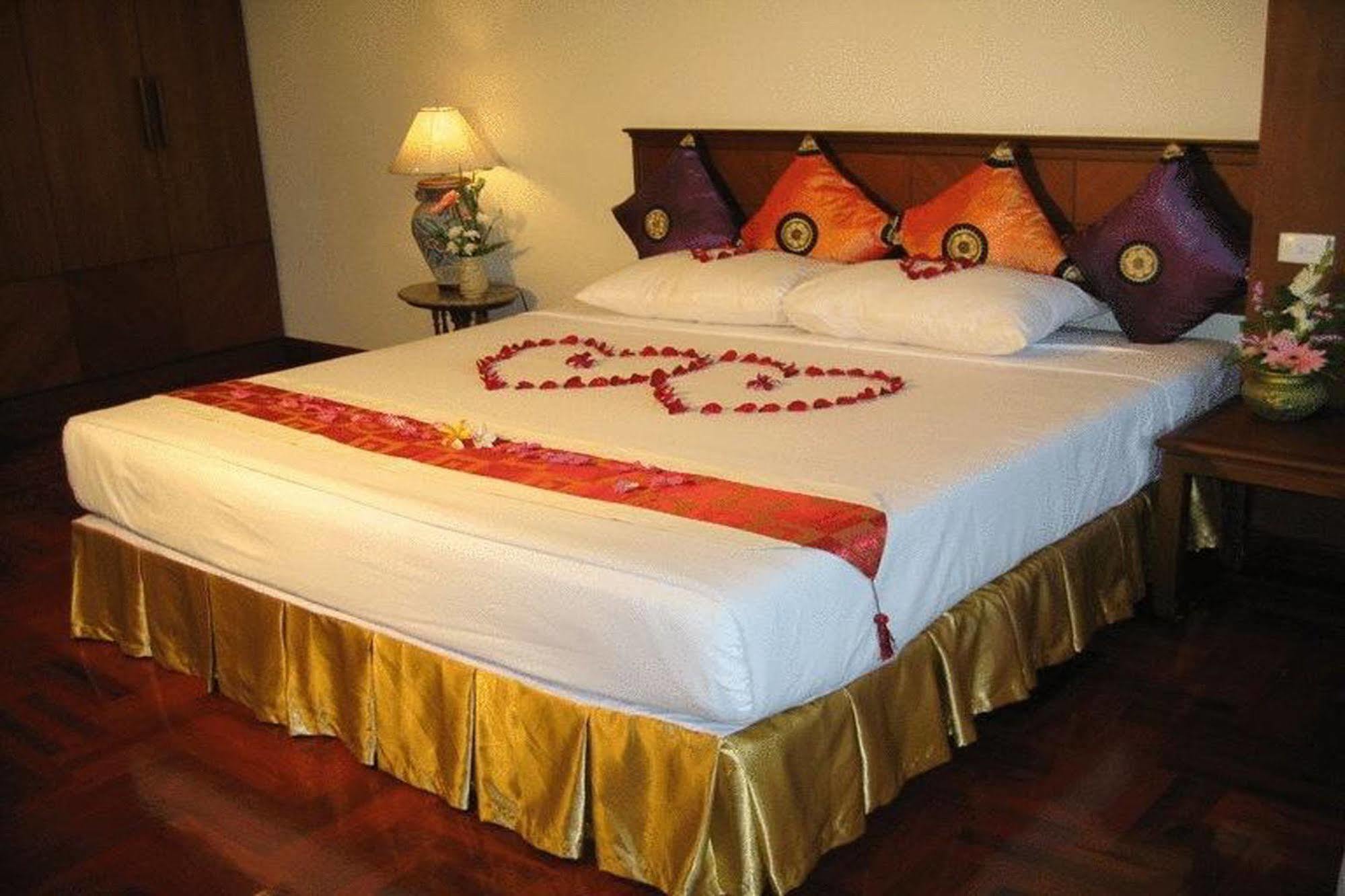 Thai Ayodhya And