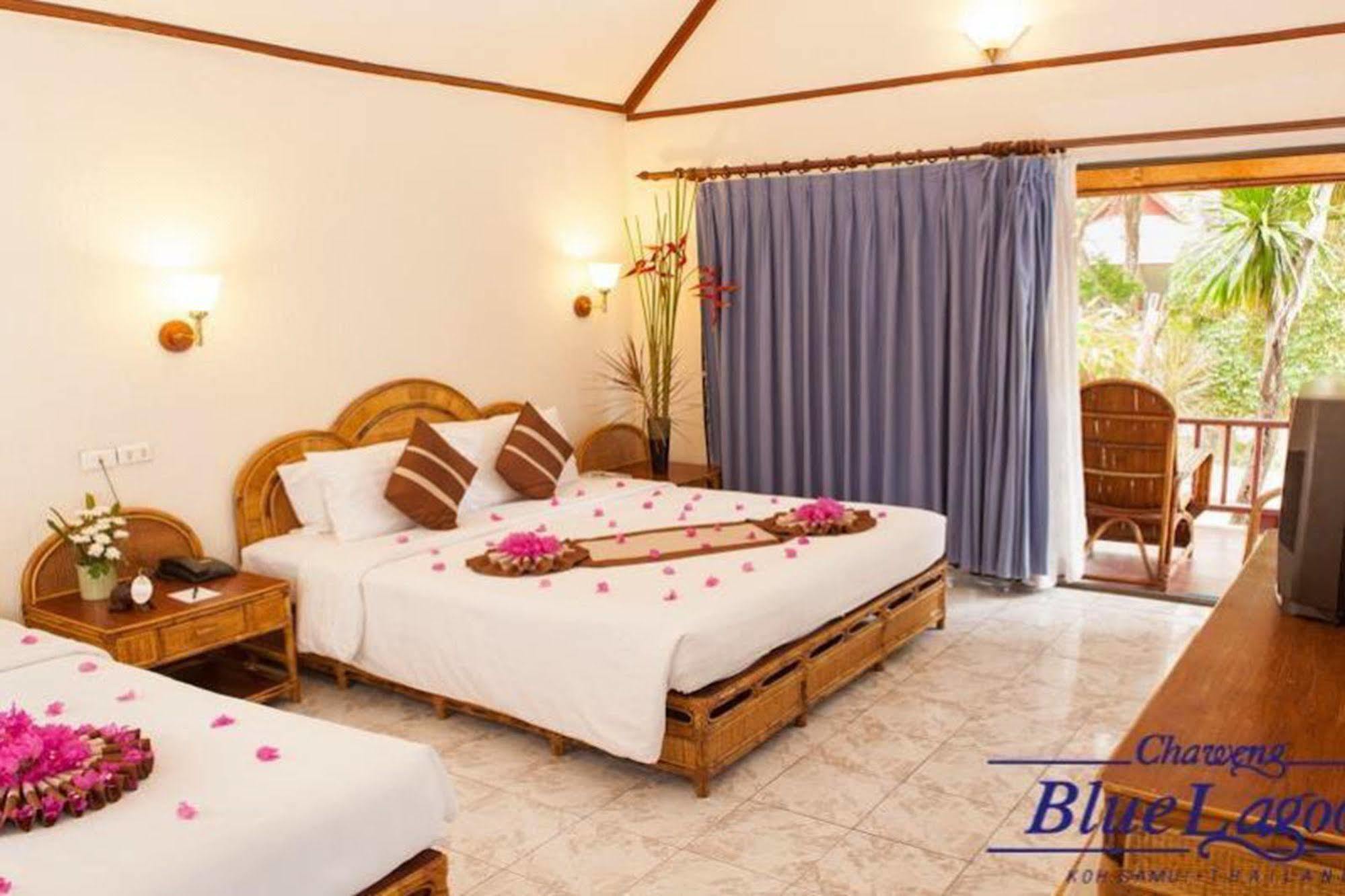Blue Lagoon 4* Chaweng