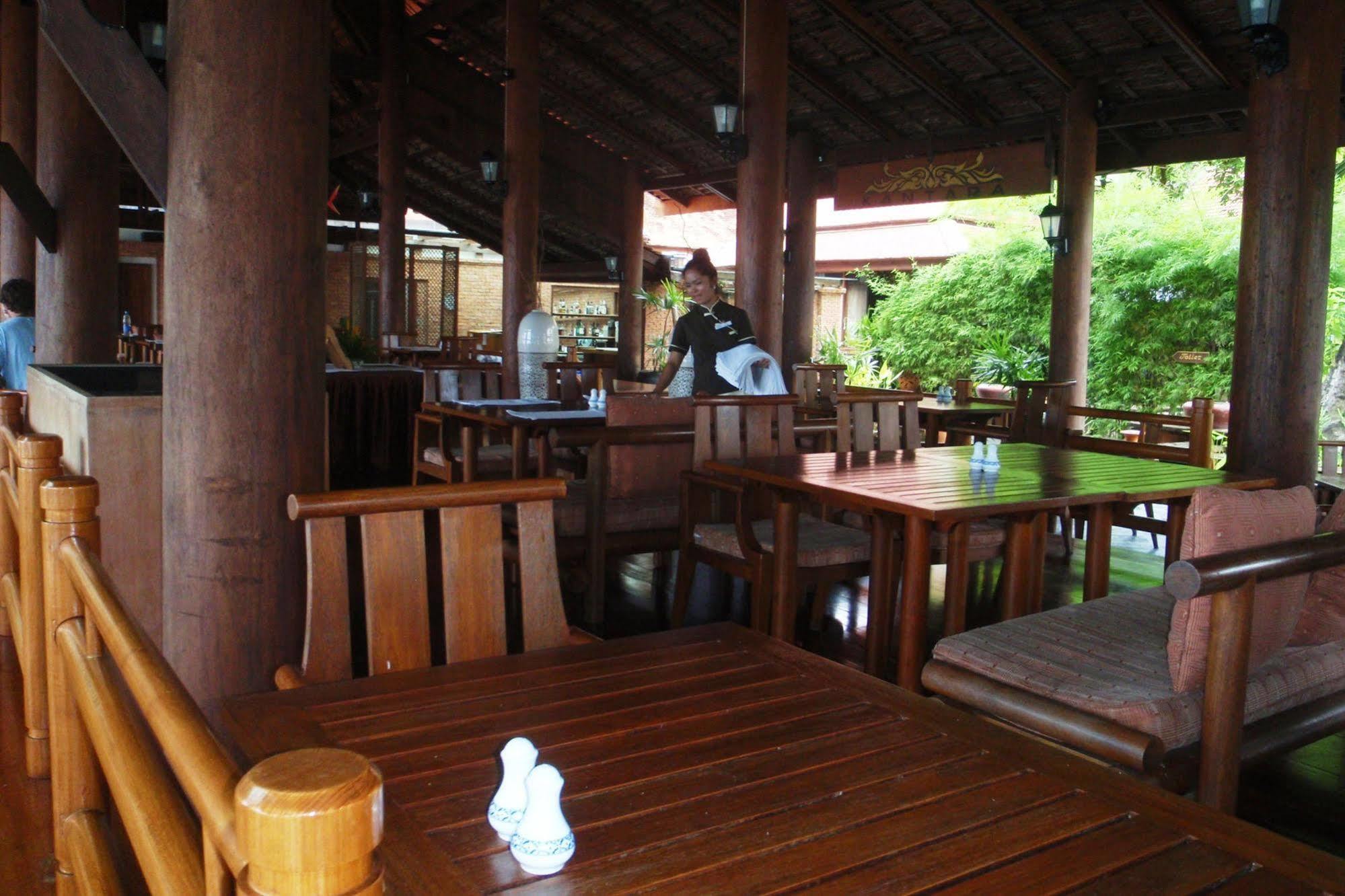 Blue Lagoon 4* Chaweng
