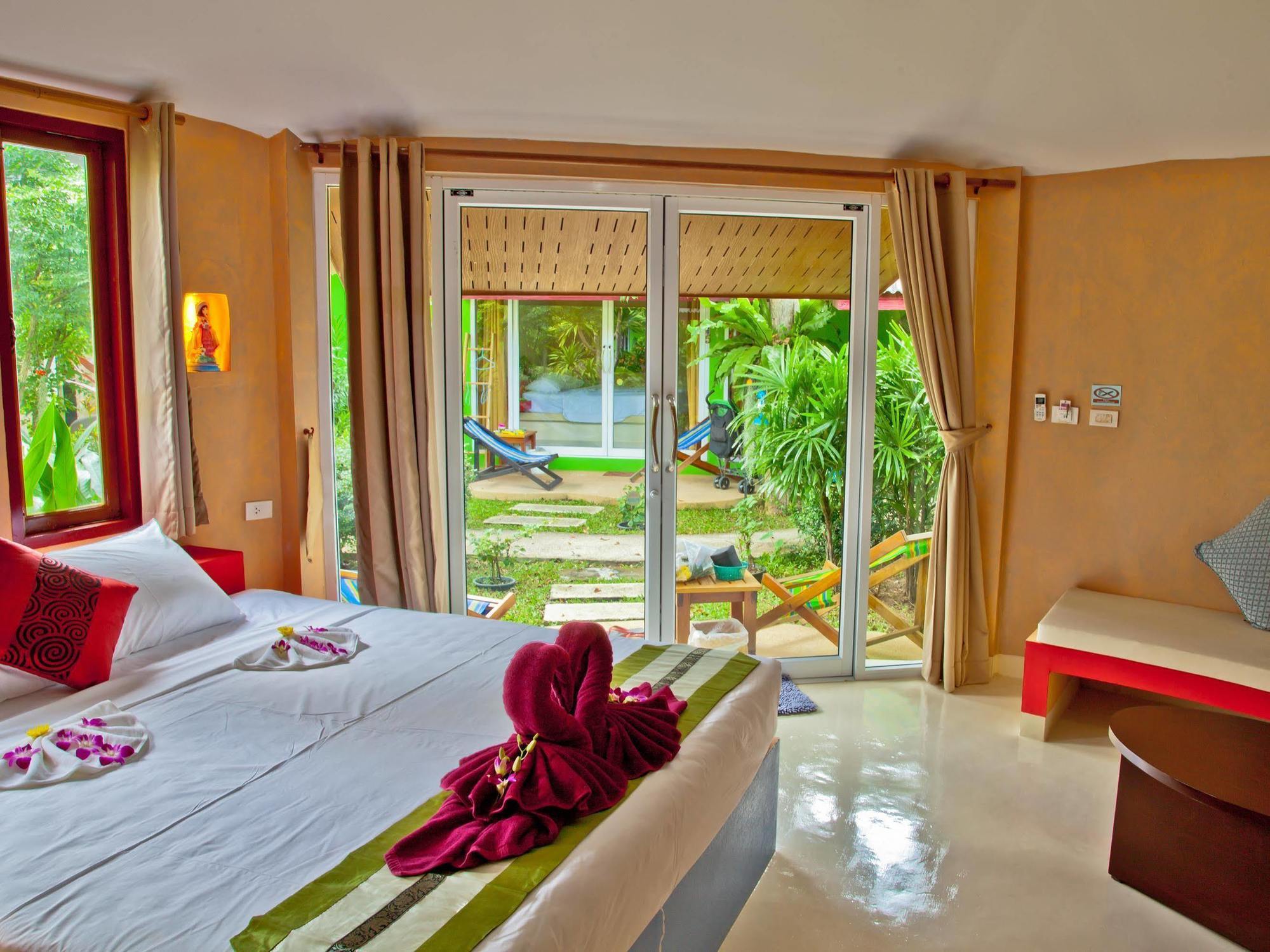 Avocado Koh Samui