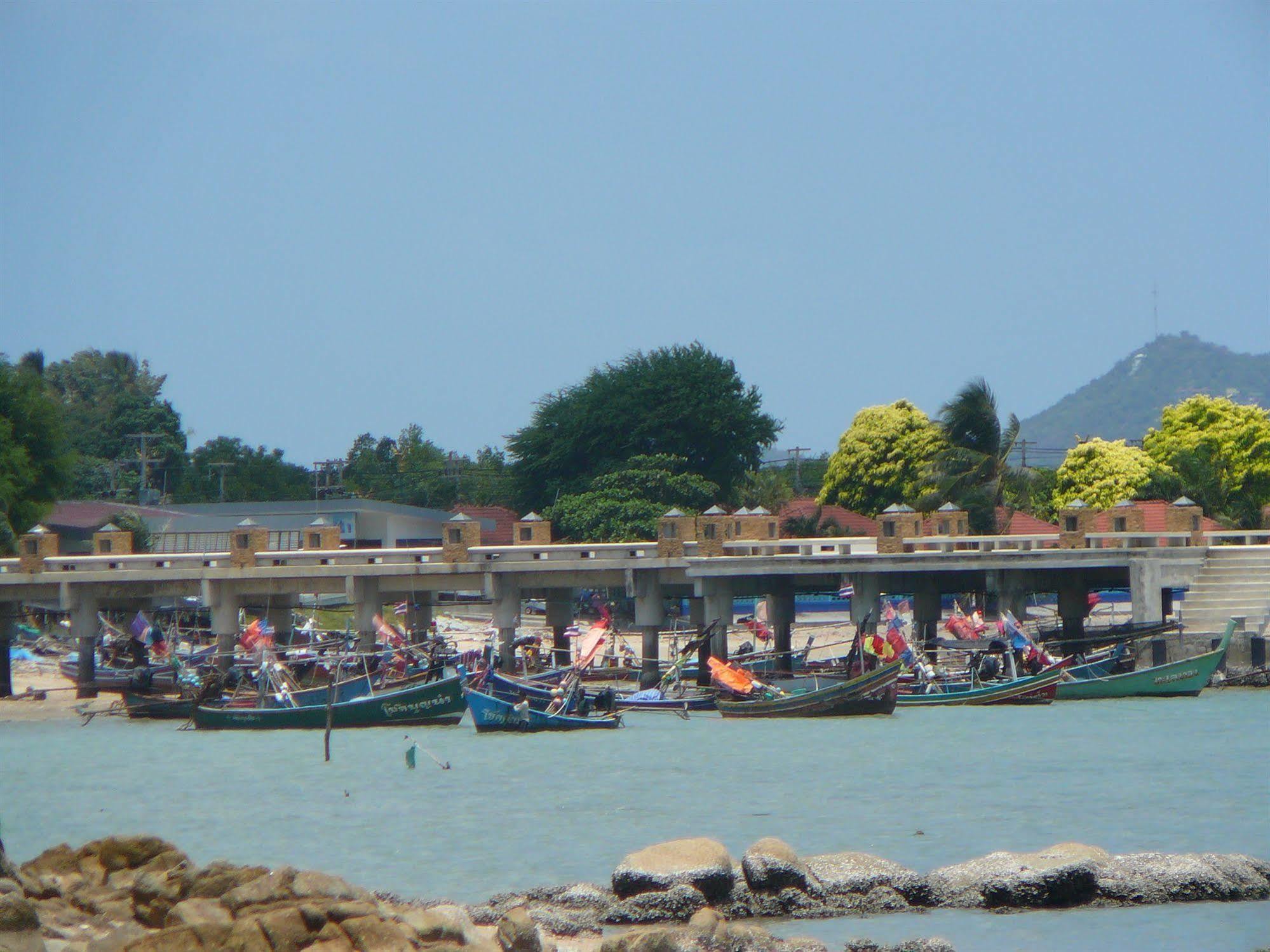Sallamai Tempat peranginan 3*