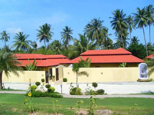 Vila Samui Grove
