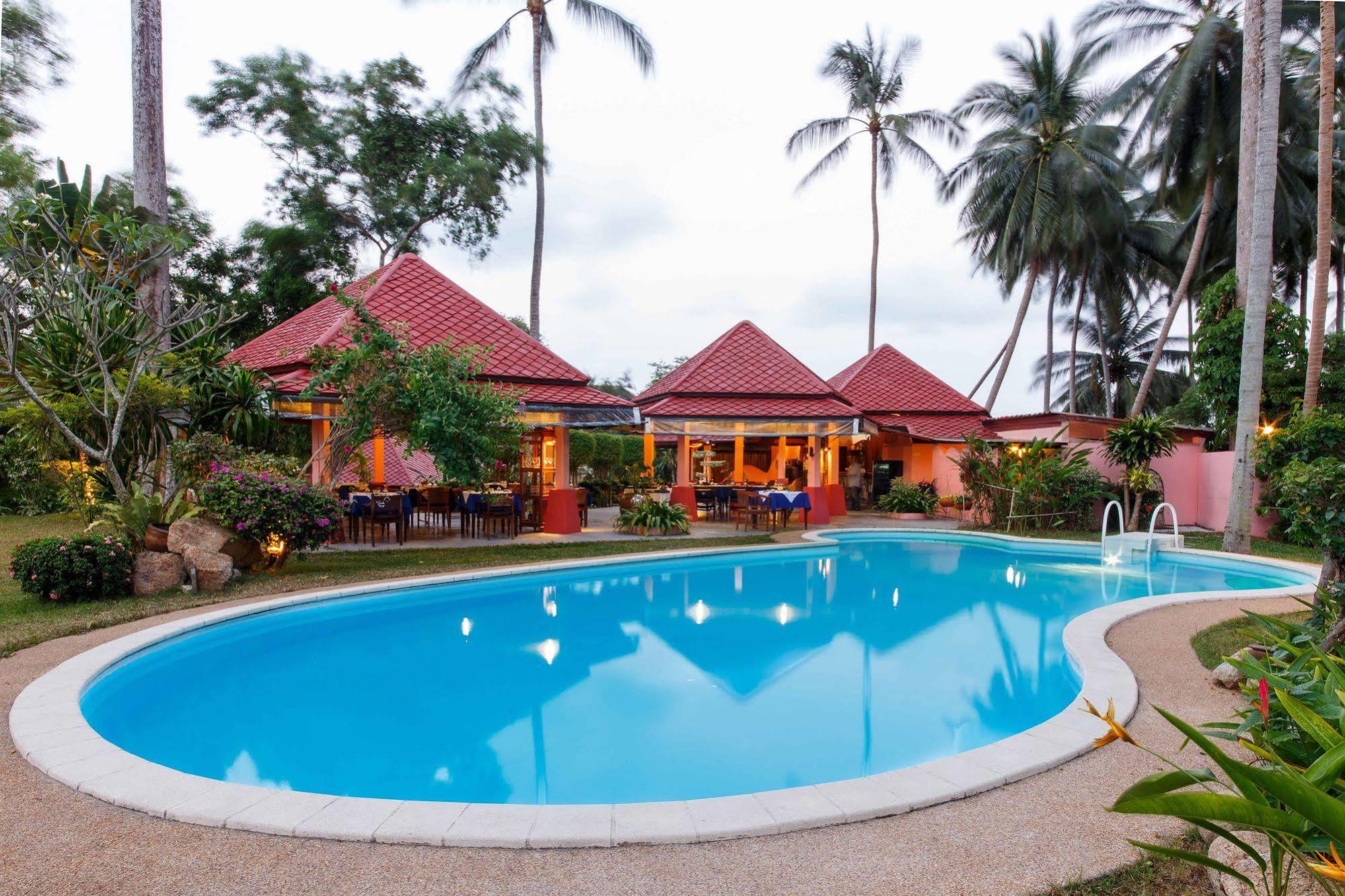 Resort Marco Polo & Restaurant