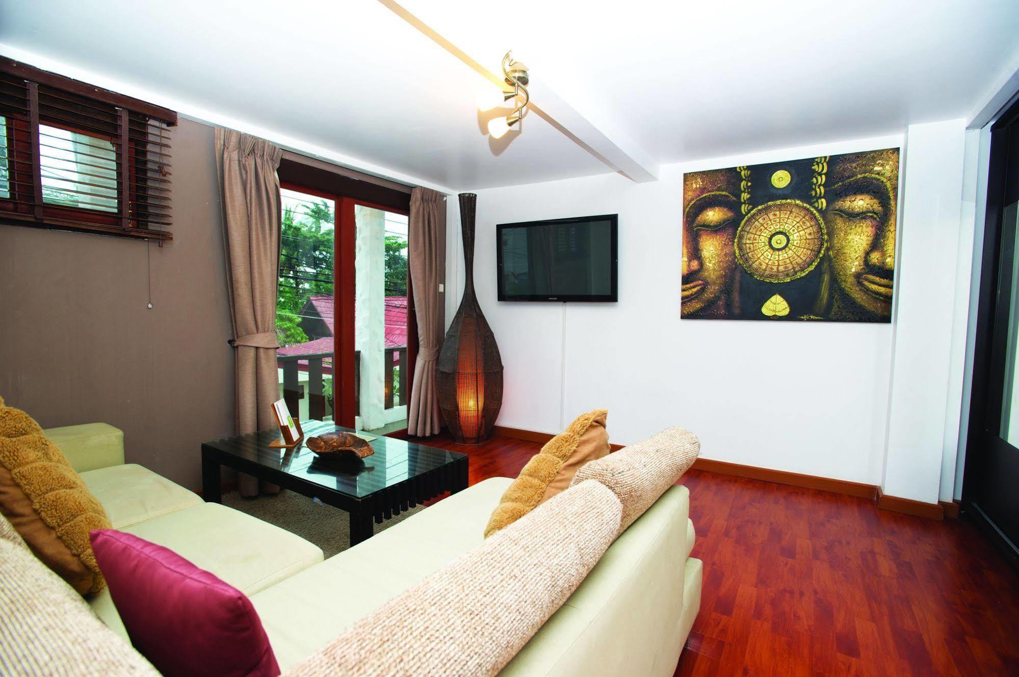 Cocooning Hotel