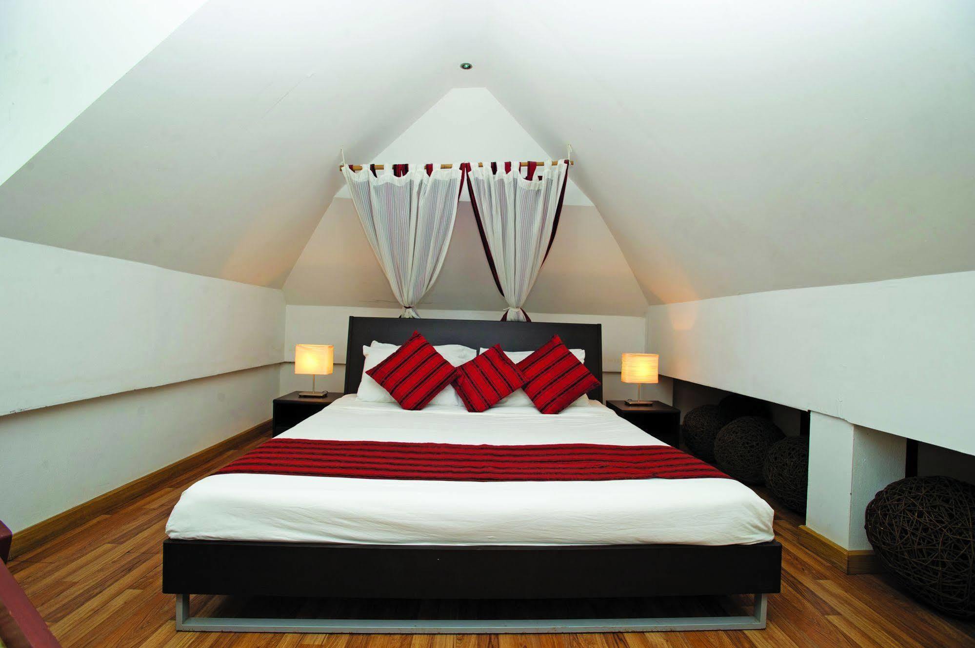 Cocooning
