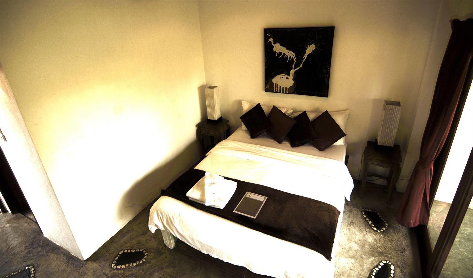 Hotel Cocooning