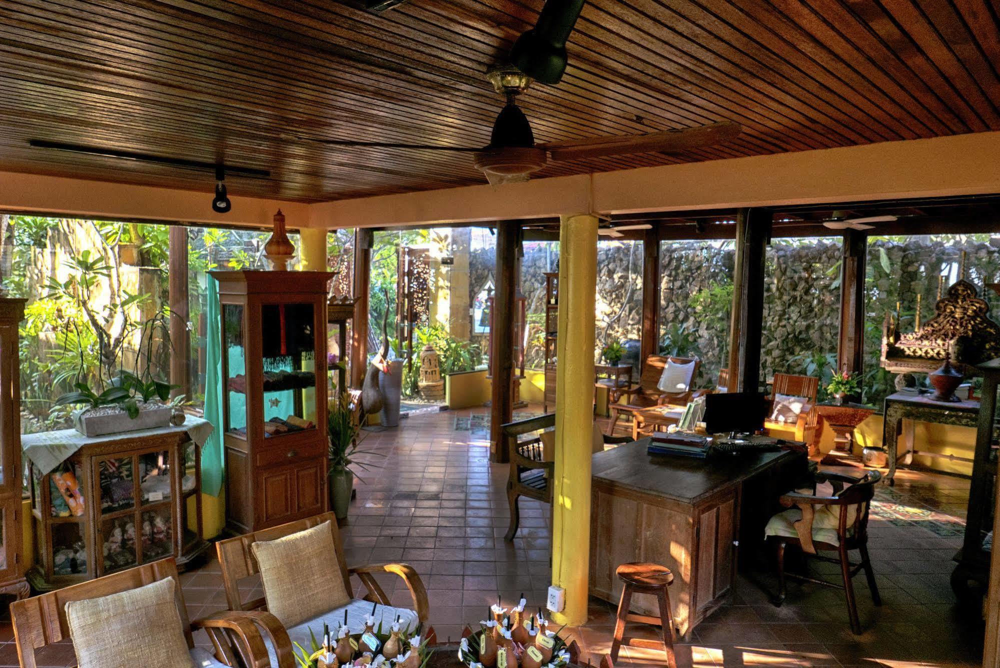 Ban Sabai Big Buddha Retreat & Gasthof 3*