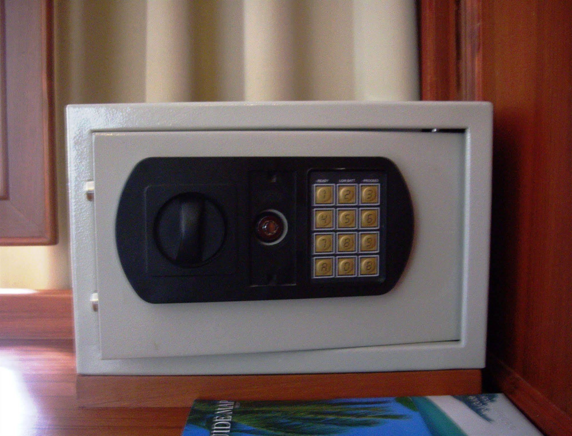 Tara Hotel Praia de Chaweng