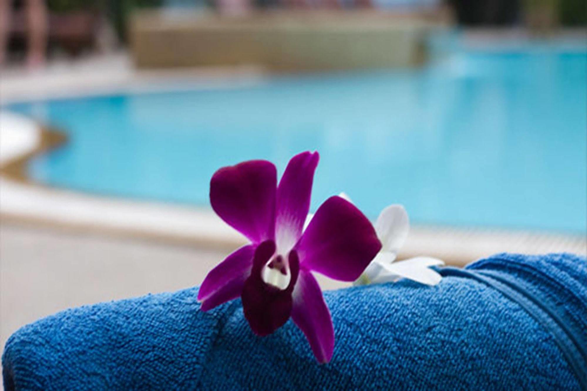 Resort Bill Lamai Beach (Koh Samui)