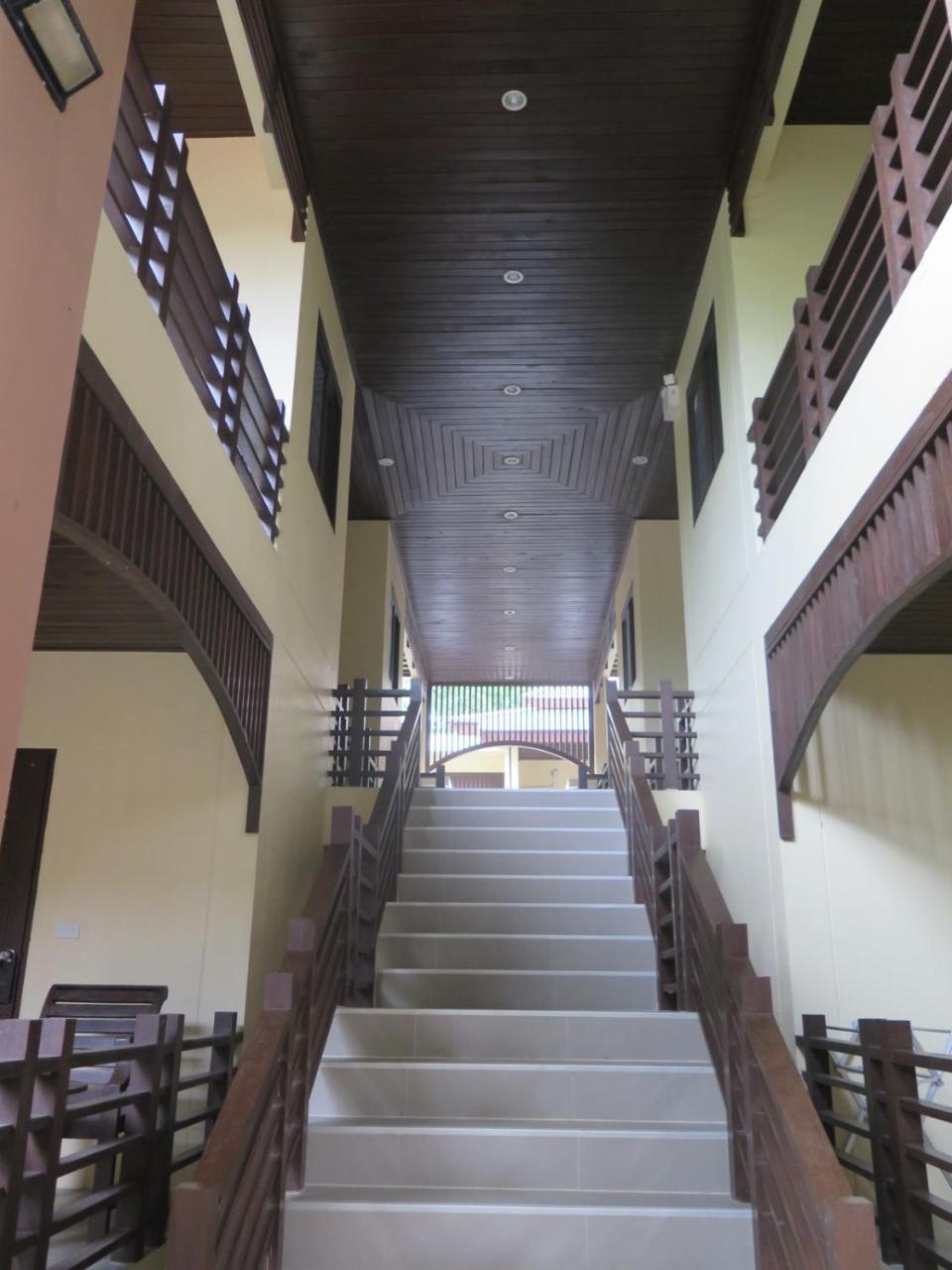 Hotel Tandt House Lamai Beach (Koh Samui)