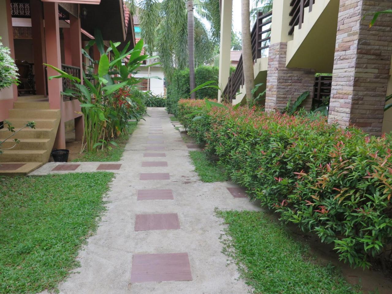 Tandt House Hotel