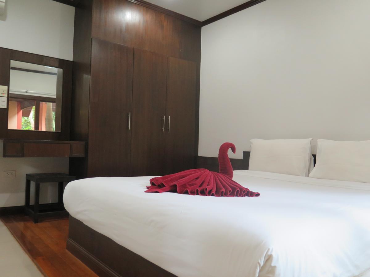 Tandt House Hotel Lamai Beach (Koh Samui)