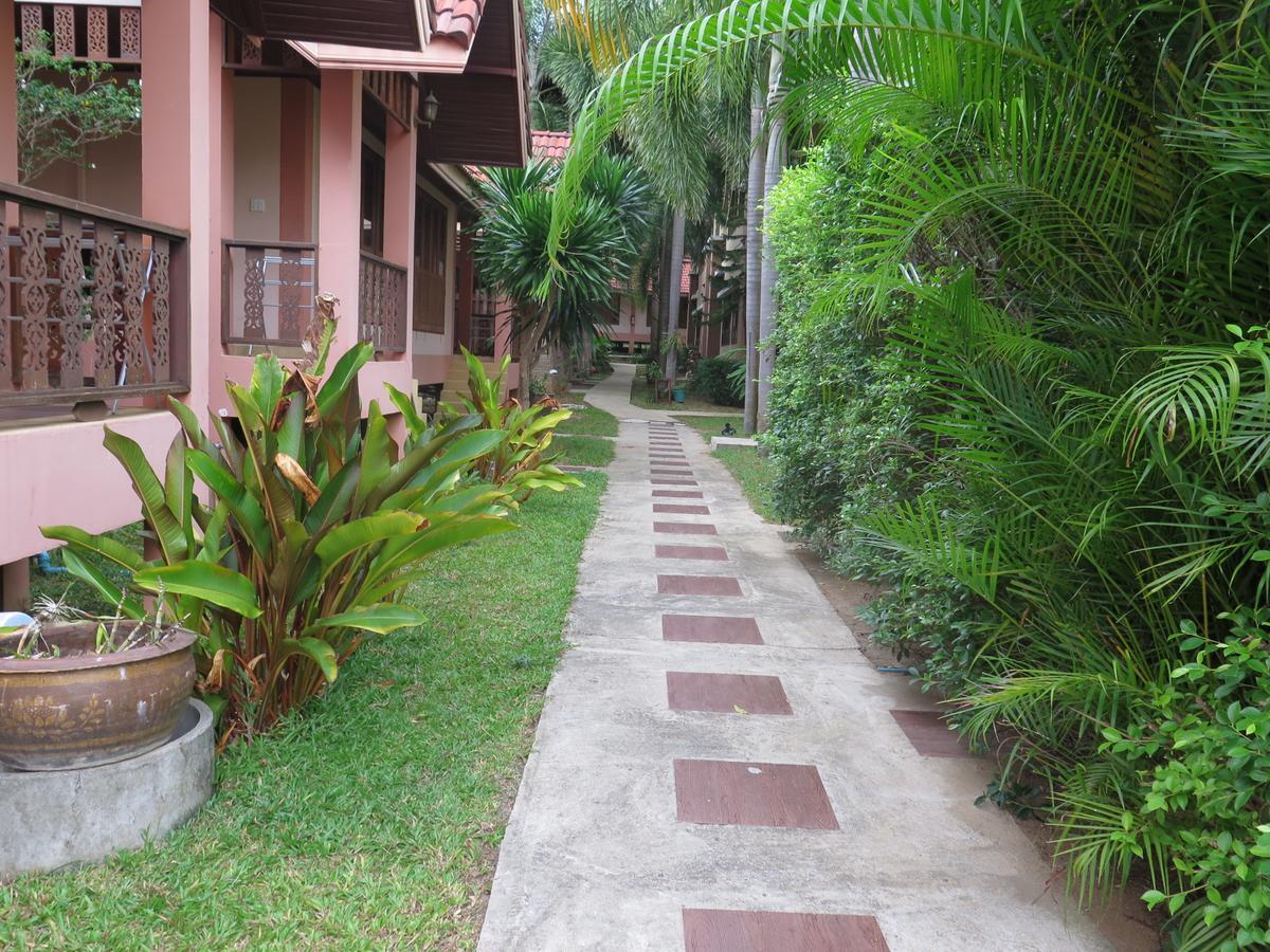 Tandt House Hotel Lamai Beach (Koh Samui)