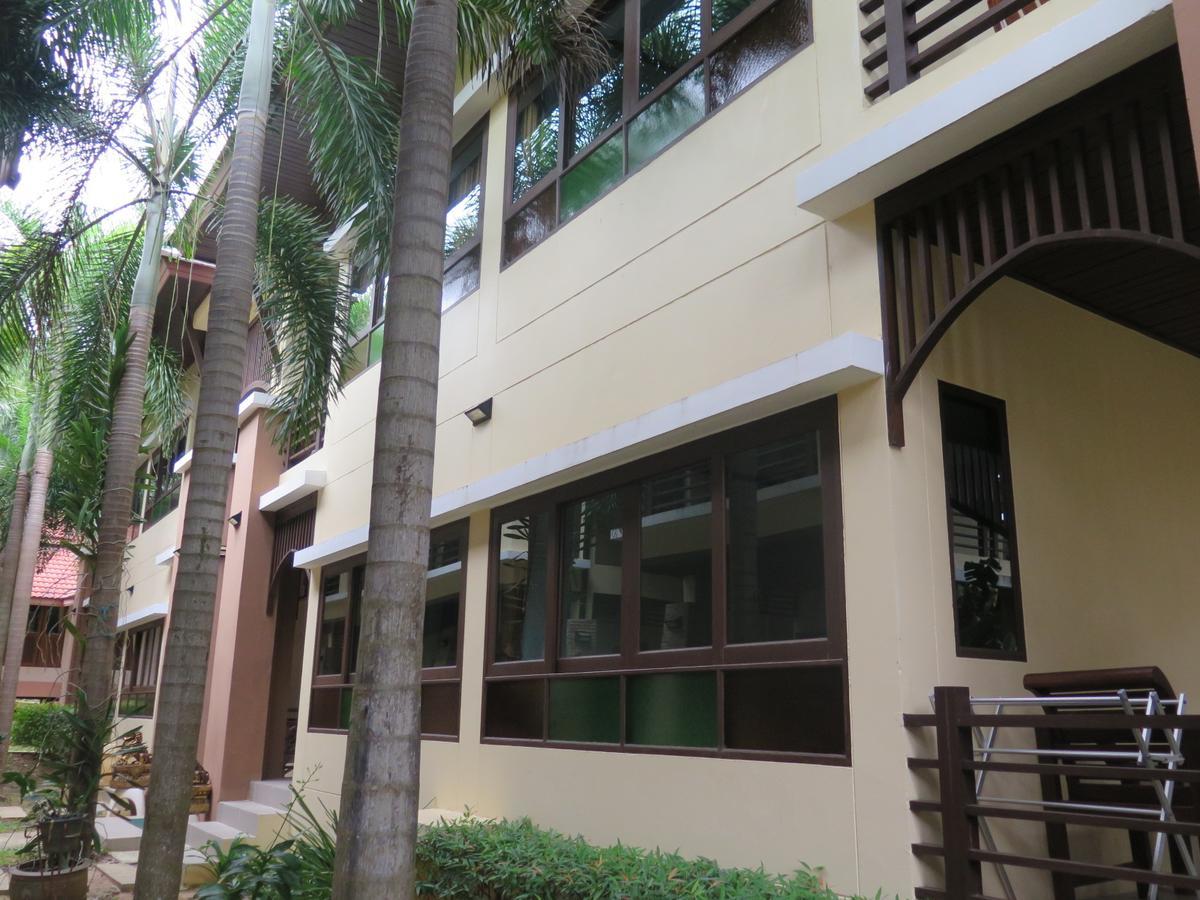 Hotel Tandt House *