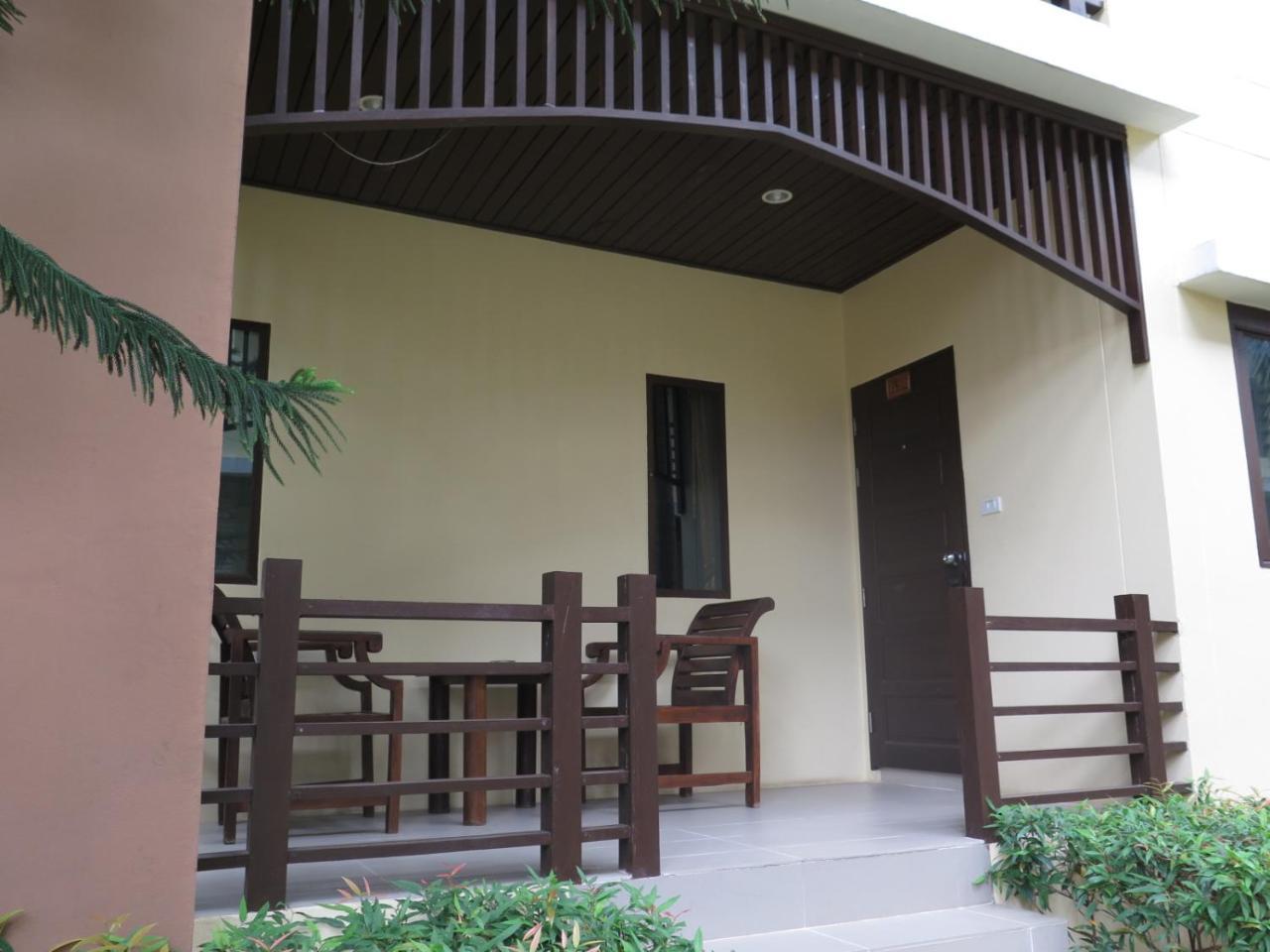 Hotel Tandt House