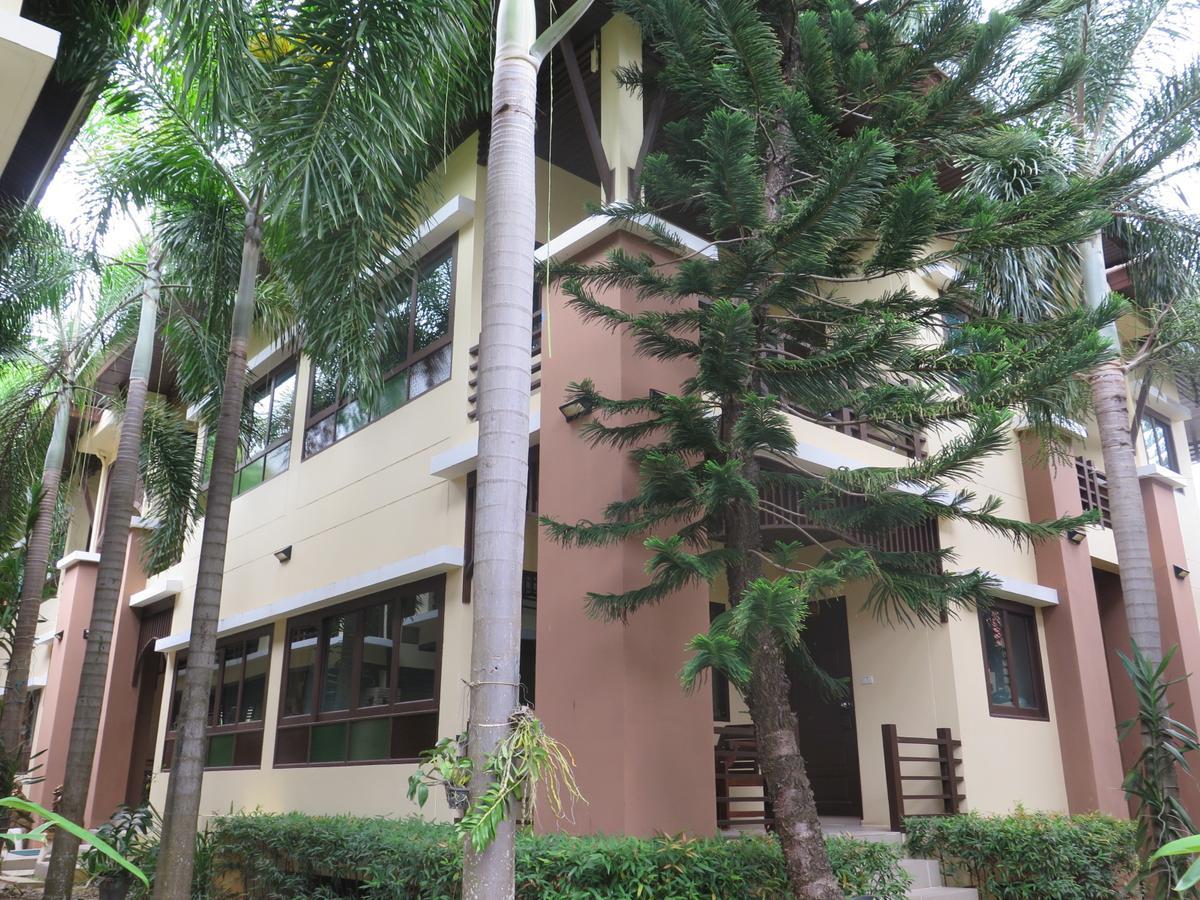 Tandt House Lamai Beach (Koh Samui)