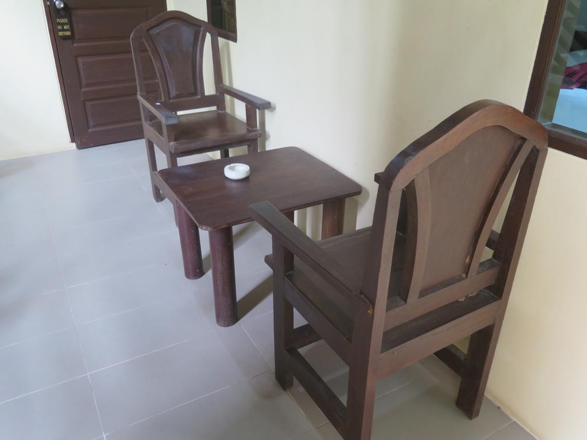 Tandt House Lamai Beach (Koh Samui)