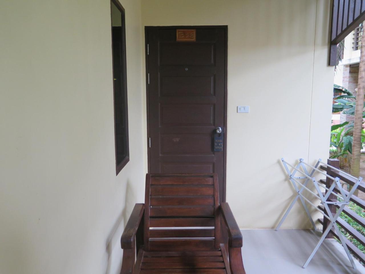 Tandt House Lamai Beach (Koh Samui)