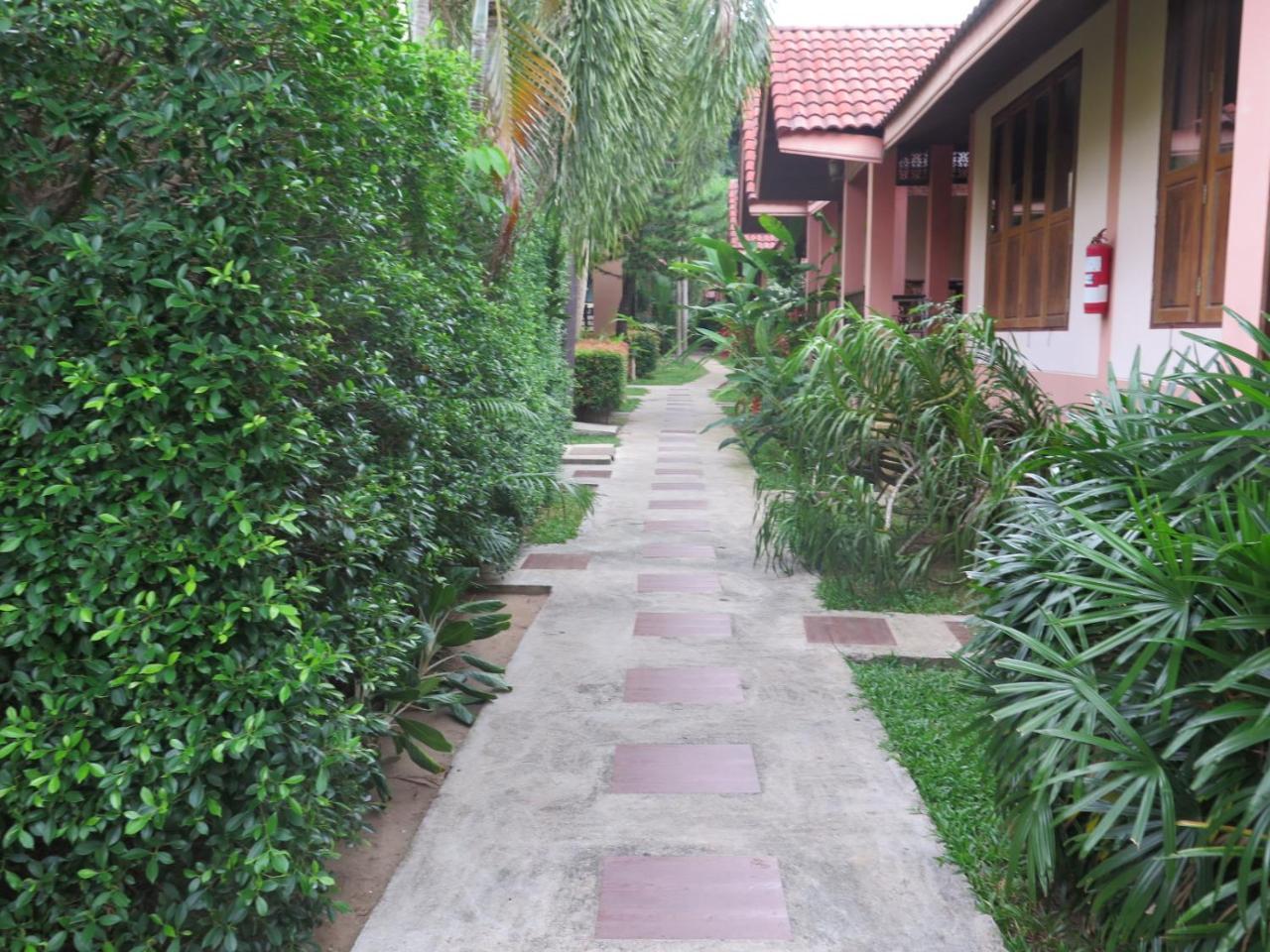 Tandt House