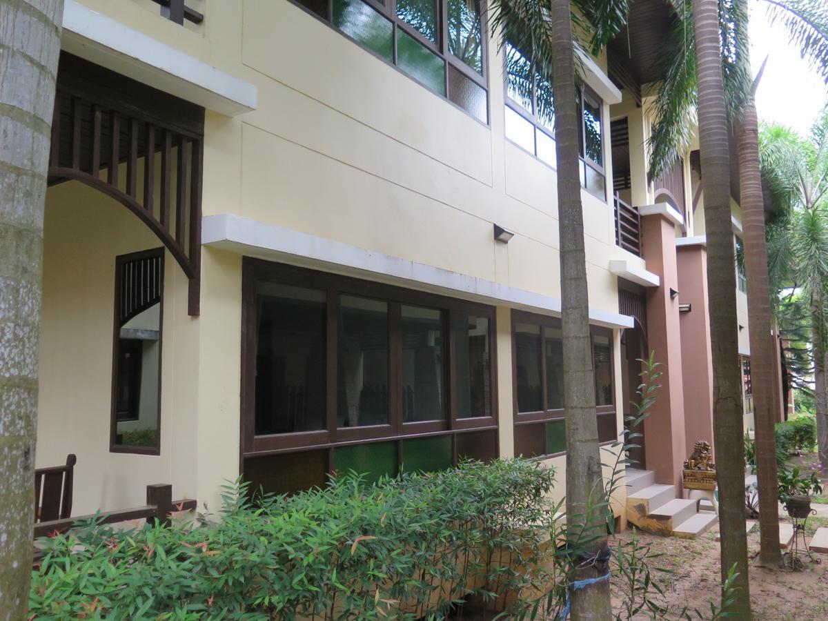Tandt House