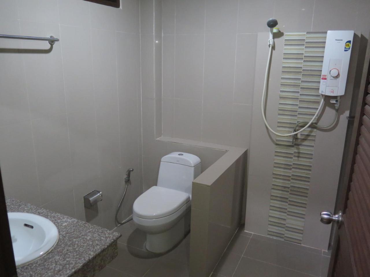 Hotel Tandt House *