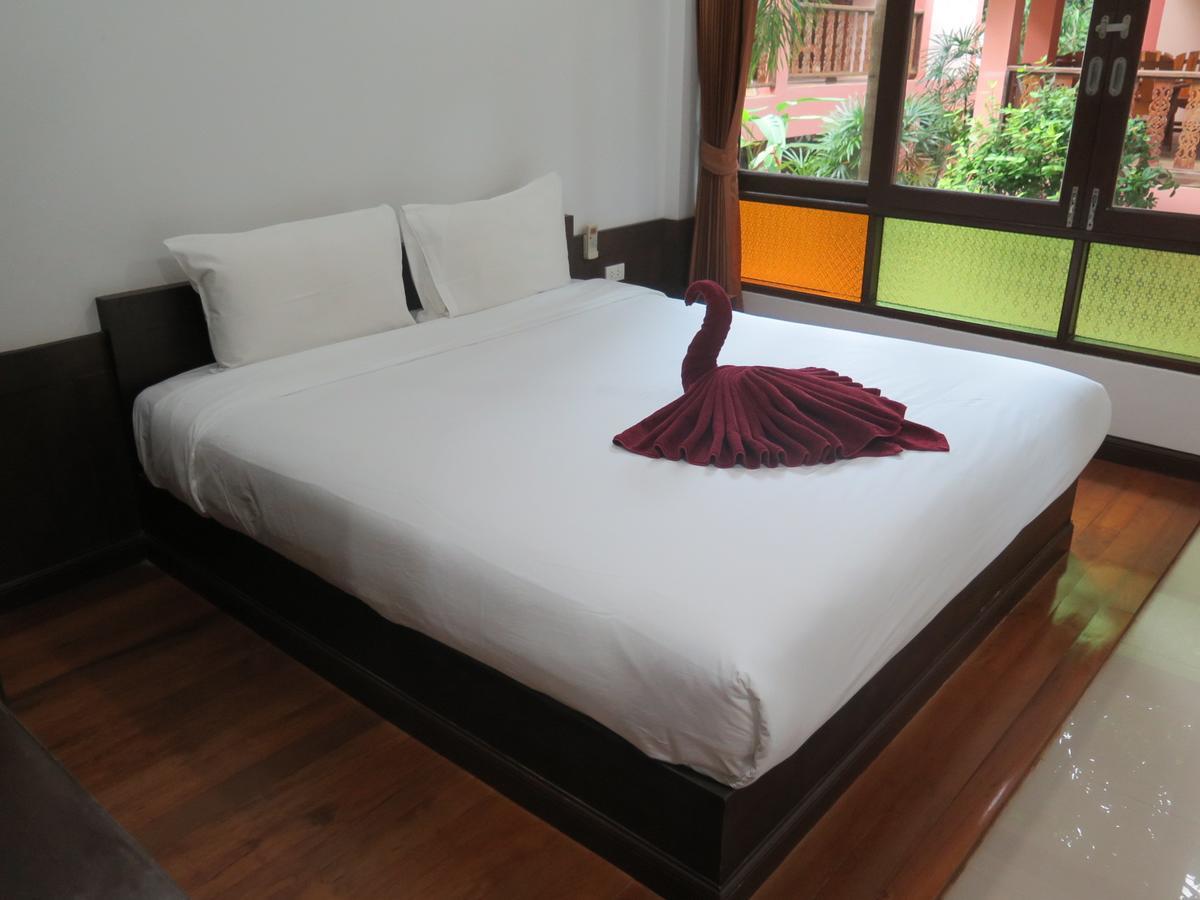 Tandt House Lamai Beach (Koh Samui)