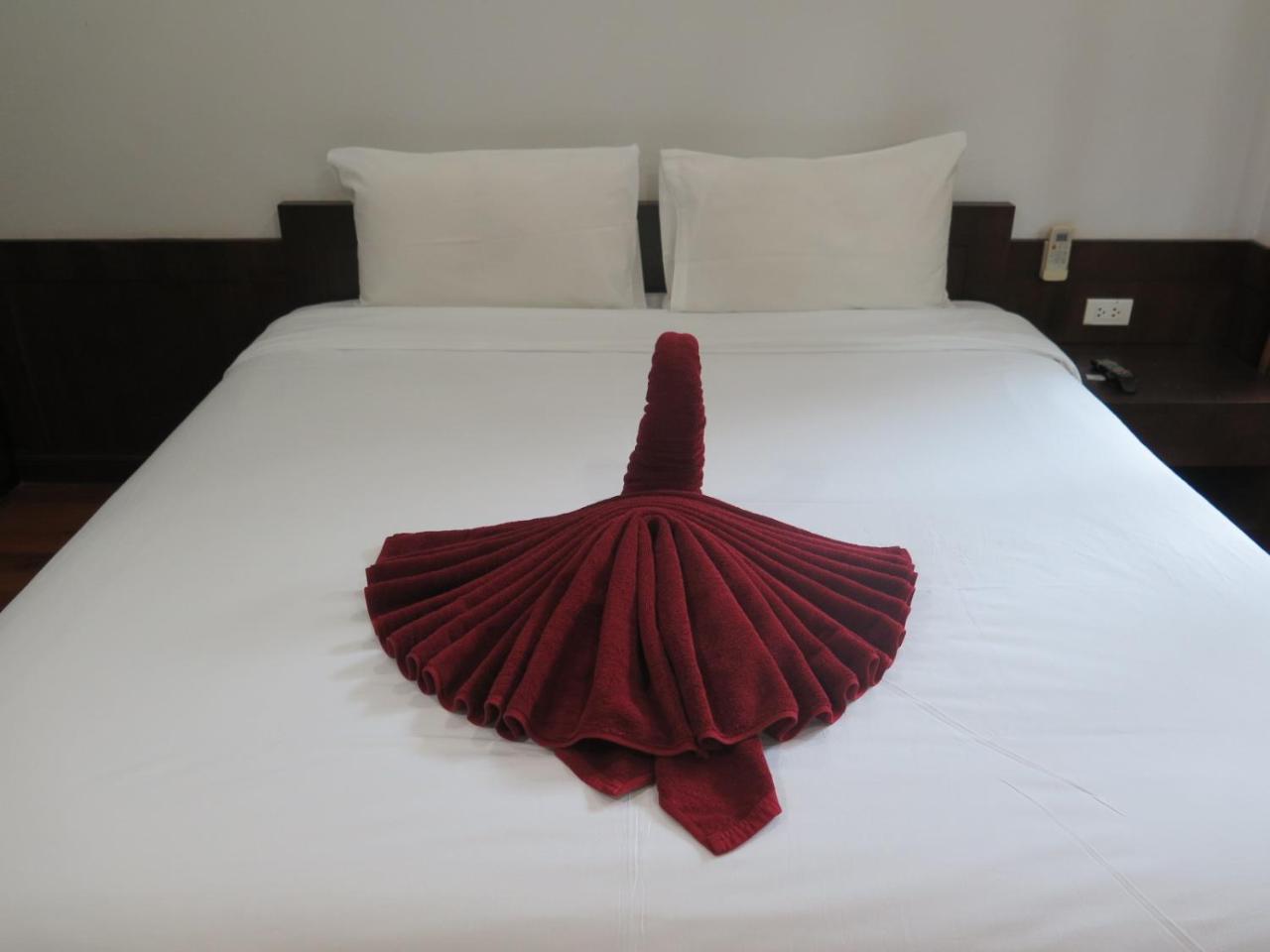 Hotel Tandt House *