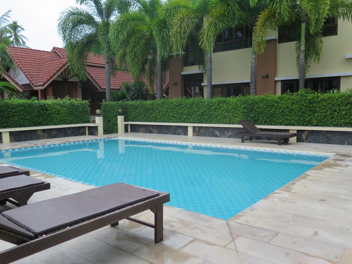 Tandt House Lamai Beach (Koh Samui)
