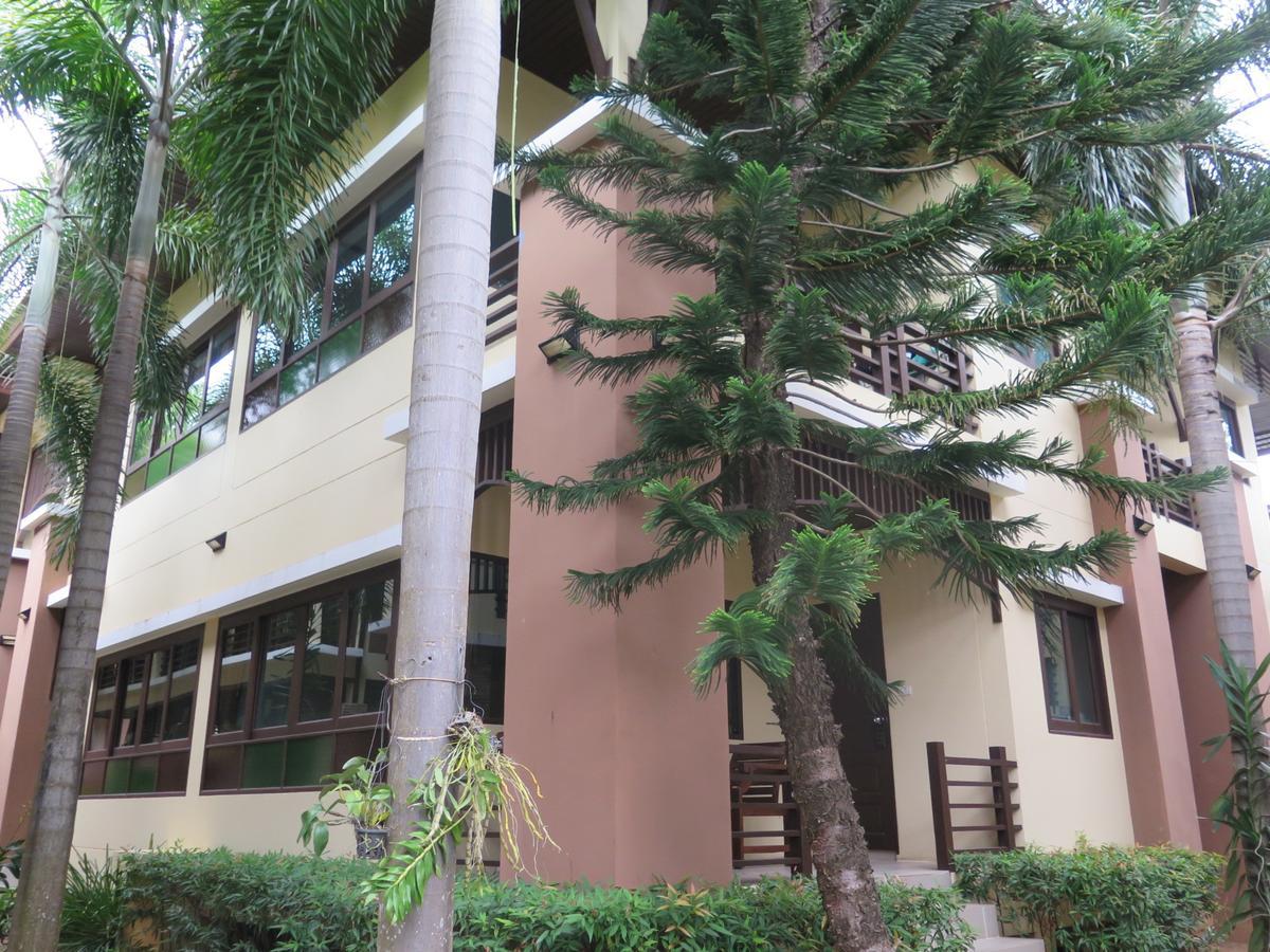 Tandt House Hotel *